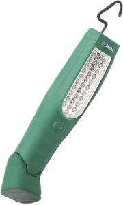 HANS LED-34 фото