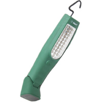 Hans LED-34