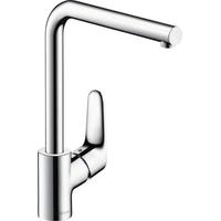 Hansgrohe 31817