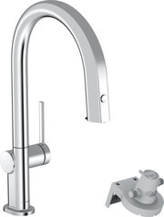 Hansgrohe Aqittura M91 76803000 фото