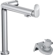 Hansgrohe Aqittura M91 76804000 фото