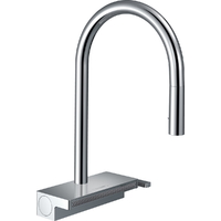 Hansgrohe Aquno Select M81 73831000