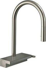 Hansgrohe Aquno Select M81 73831800 фото