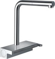 Hansgrohe Aquno Select M81 73836000 фото