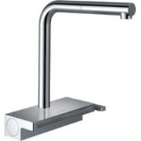 Hansgrohe Aquno Select M81 73836000