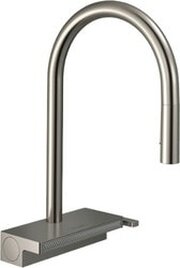 Hansgrohe Aquno Select M81 73837800 фото