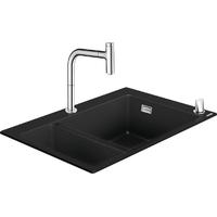 Hansgrohe C51-F660-07 43220000