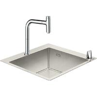 Hansgrohe C71-F450-06 43201000