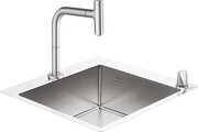 Hansgrohe C71-F450-06 43201800 фото