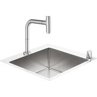 Hansgrohe C71-F450-06 43201800