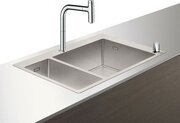 Hansgrohe C71-F655-09 43206000 фото