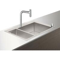 Hansgrohe C71-F655-09 43206000