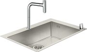 Hansgrohe C71-F660-08 43202000 фото