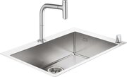 Hansgrohe C71-F660-08 43202800 фото