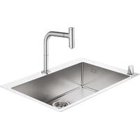 Hansgrohe C71-F660-08 43202800