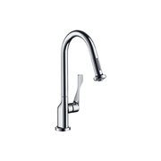 Hansgrohe Citterio 39835000 фото