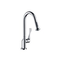 Hansgrohe Citterio 39835000