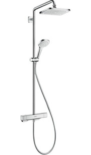 Hansgrohe Croma E Showerpipe 280 27630000 фото