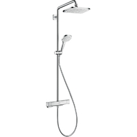 Hansgrohe Croma E Showerpipe 280 27630000