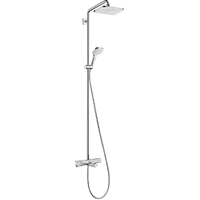 Hansgrohe Croma E Showerpipe 280 27687000