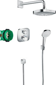 Hansgrohe Croma Select E 27294 фото