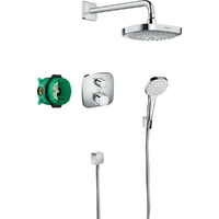 Hansgrohe Croma Select E 27294