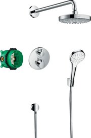 Hansgrohe Croma Select S 27295 фото