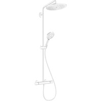 Hansgrohe Croma Select S Showerpipe 280 EcoSmart 26891700