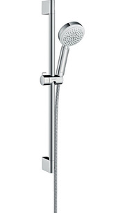 Hansgrohe Crometta 100 Vario EcoSmart 26654400 фото