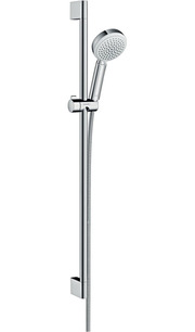 Hansgrohe Crometta 100 Vario EcoSmart 26662400 фото