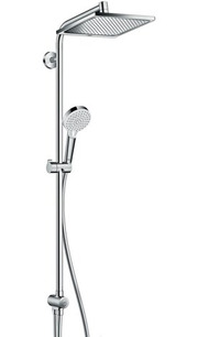 Hansgrohe Crometta E 240 27289000 фото