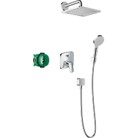 Hansgrohe Crometta E 240 27957000