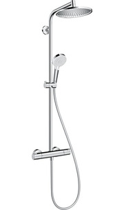 Hansgrohe Crometta S 240 27268000 фото