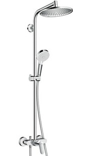 Hansgrohe Crometta S 240 27269000 фото