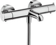 Hansgrohe Ecostat 13245000 фото