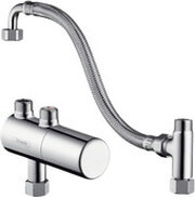 Hansgrohe Ecostat 15346000 фото