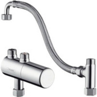 Hansgrohe Ecostat 15346000