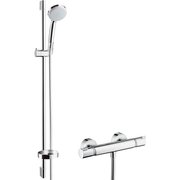 Hansgrohe Ecostat 27035000 фото