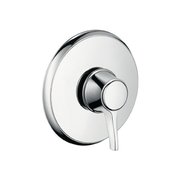 Hansgrohe Ecostat Classic 15751000 + 01800180 фото