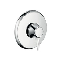 Hansgrohe Ecostat Classic 15751000 + 01800180