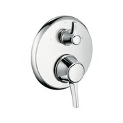 Hansgrohe Ecostat Classic 15753000 + 01800180 фото