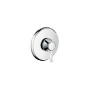 Hansgrohe Ecostat Classic 15754000 + 01800180 фото