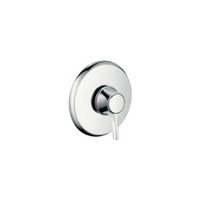 Hansgrohe Ecostat Classic 15754000 + 01800180