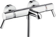 Hansgrohe Ecostat Comfort Care фото