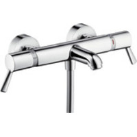 Hansgrohe Ecostat Comfort Care