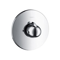 Hansgrohe Ecostat E 15710000 + 01800180