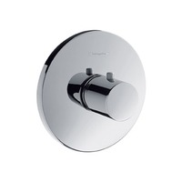 Hansgrohe Ecostat S 15715000 + 01800180