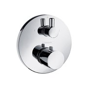 Hansgrohe Ecostat S 15721000 + 01800180 фото