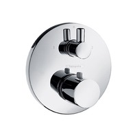 Hansgrohe Ecostat S 15721000 + 01800180