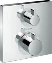 Hansgrohe Ecostat Square 15712000 фото